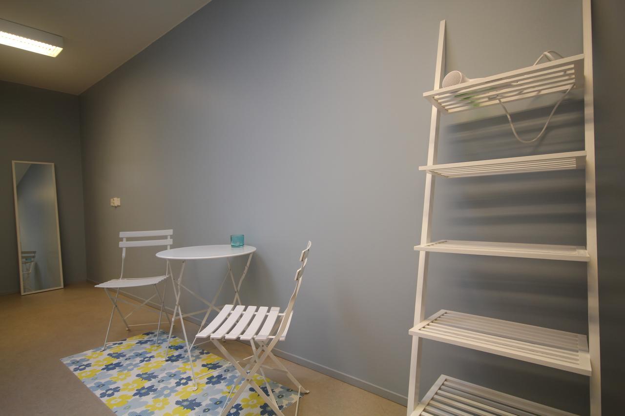 Jaeaeskaen Loma Hostelli Antin Tupa Harma Esterno foto