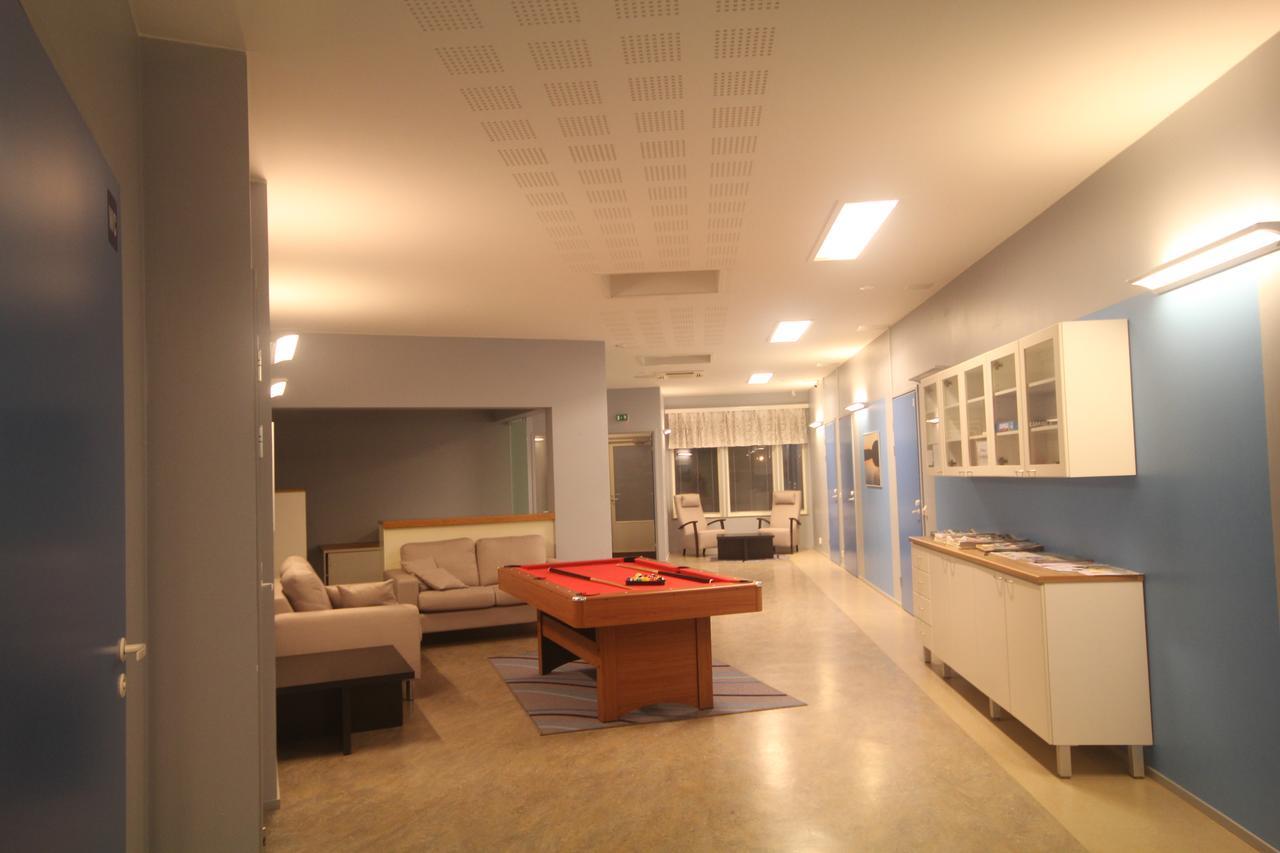 Jaeaeskaen Loma Hostelli Antin Tupa Harma Esterno foto